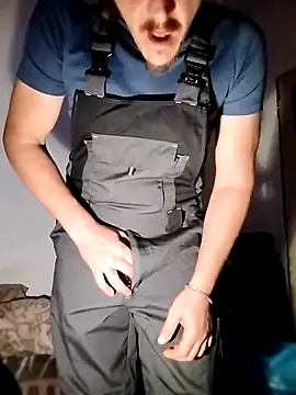 prcalek19 online show from October 13, 4:18 pm