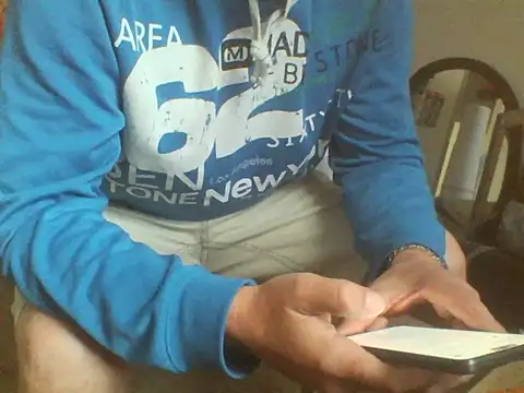 prcalek19 online show from October 15, 3:23 pm