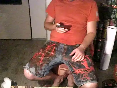 prcalek19 online show from October 16, 4:08 pm