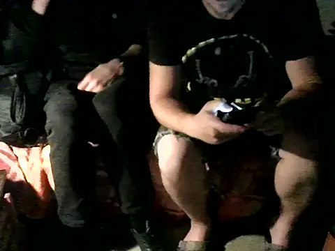 prcalek19 online show from October 29, 9:05 pm