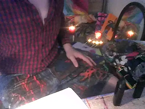 prcalek19 online show from November 30, 12:09 pm