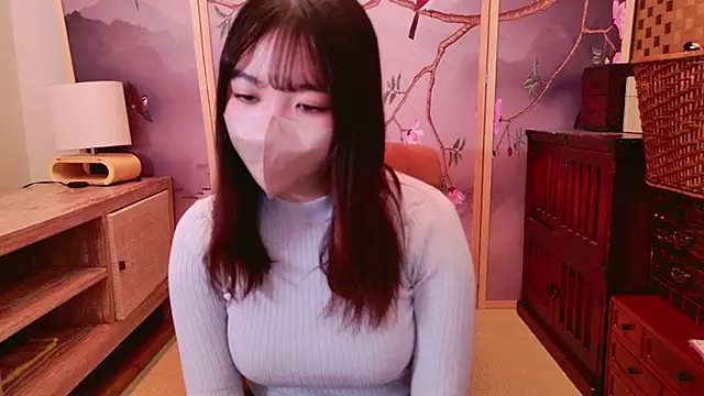 pyon kawa online show from February 1, 9:00 am