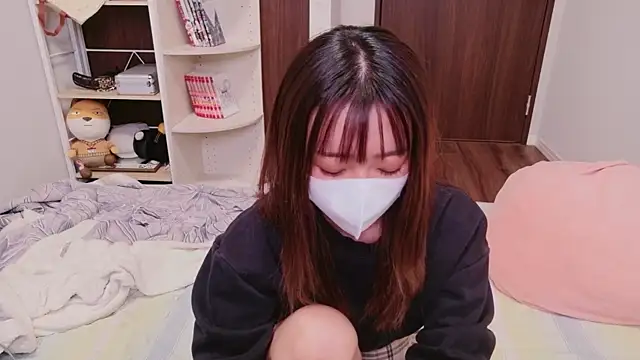 Snapshot of ayu_yu_xo chatting on March 10, 12:21 pm ayu yu xo online show from March 10, 12:21 pm