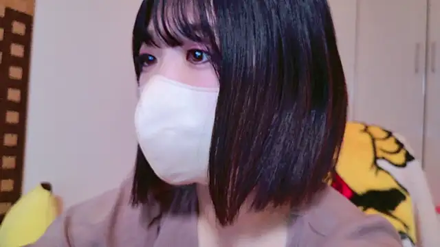 Minami San online show from December 26, 6:12 pm