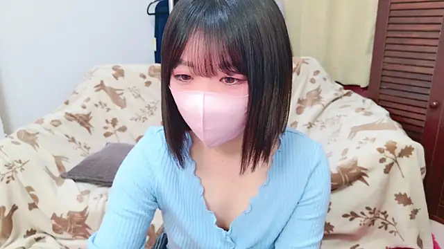 Minami San online show from January 6, 5:38 pm