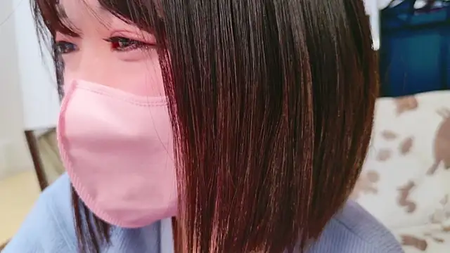 Minami San online show from January 8, 5:26 pm