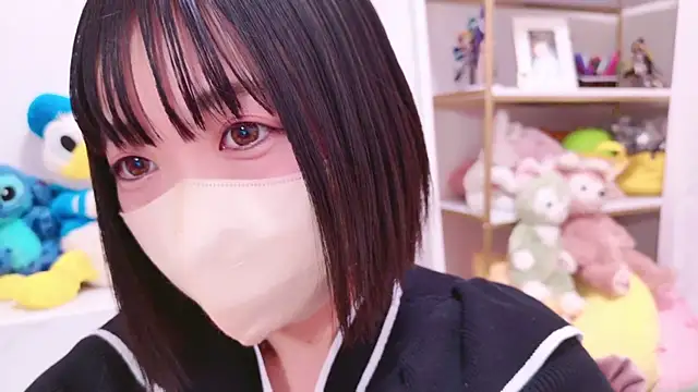 Minami San online show from January 30, 3:19 pm