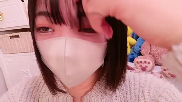 Minami San online show from March 4, 11:19 am