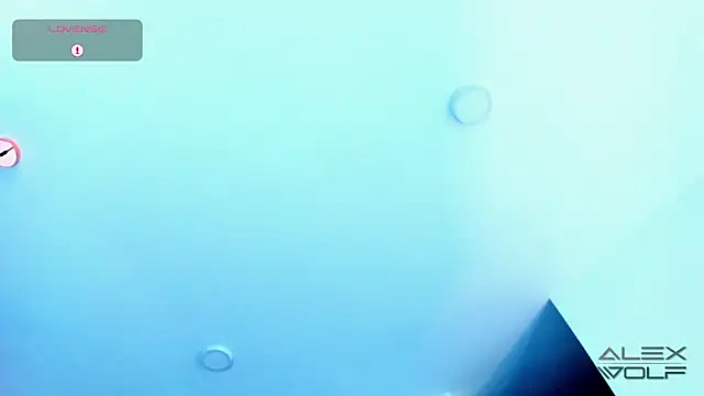 Snapshot of alex_wolf_ chatting on November 5, 3:23 pm alex wolf online show from November 5, 3:23 pm