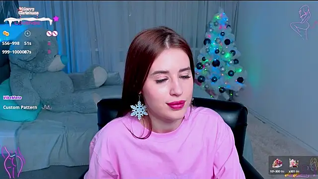 Milkissss online show from January 1, 8:15 pm