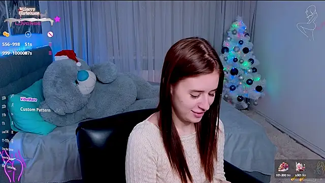 Milkissss online show from January 5, 9:25 pm