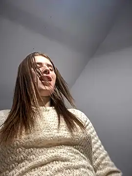 Milkissss online show from January 6, 12:27 am
