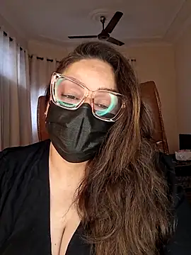 SEXY-Sardarni online show from December 20, 7:37 am