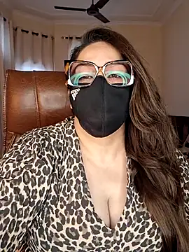 SEXY-Sardarni online show from June 7, 7:56 am