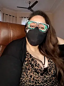 SEXY-Sardarni online show from June 21, 8:28 am