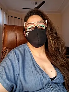 SEXY-Sardarni online show from June 27, 8:08 am