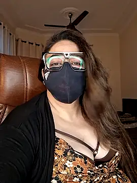 SEXY-Sardarni online show from July 8, 7:57 am