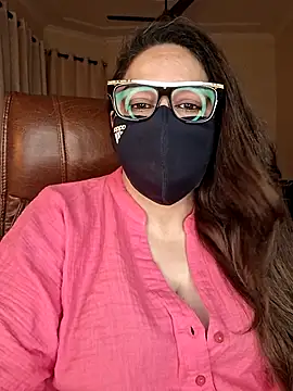 SEXY-Sardarni online show from July 17, 3:07 pm