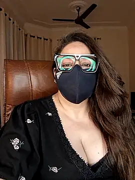 SEXY-Sardarni online show from July 18, 2:54 pm