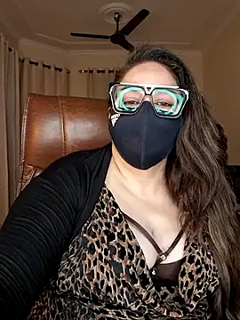 SEXY-Sardarni online show from July 24, 2:26 pm