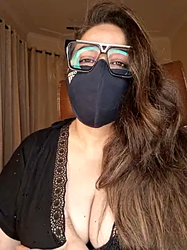 SEXY-Sardarni online show from July 29, 2:26 pm