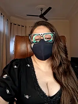 SEXY-Sardarni online show from August 2, 8:24 am
