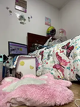 Snapshot of Atenea168 chatting on March 12, 8:37 pm Atenea168 online show from March 12, 8:37 pm