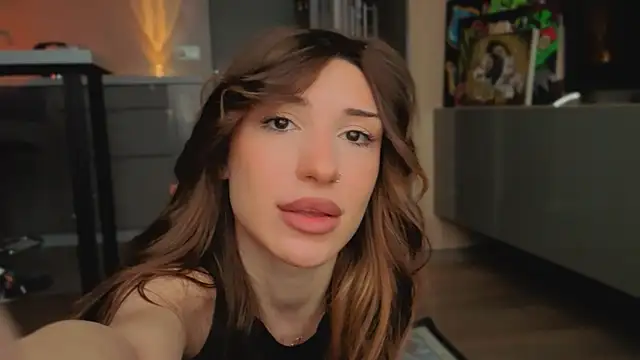 mollyyank online show from March 4, 8:53 am