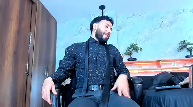 Snapshot of bruno_woods chatting on March 13, 5:07 pm bruno woods online show from March 13, 5:07 pm