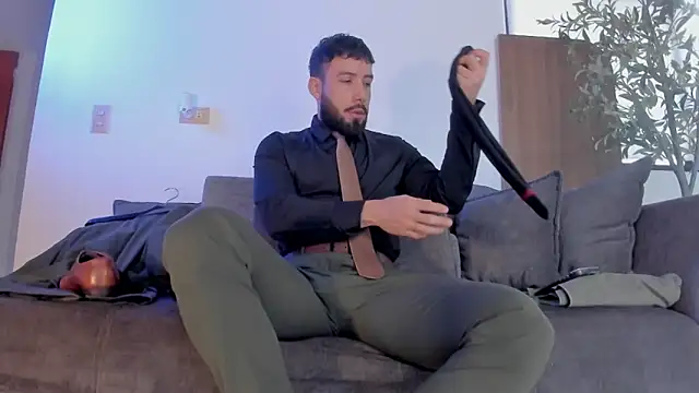 bruno woods online show from March 12, 2:12 pm