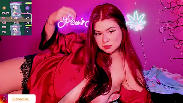 Snapshot of Putipaula3 chatting on March 8, 12:52 am Putipaula3 online show from March 8, 12:52 am