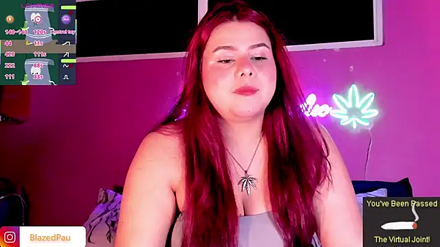 Putipaula3 online show from June 16, 12:02 am