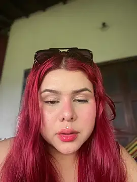 Putipaula3 online show from July 2, 5:52 pm