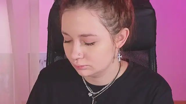 carolina elf online show from December 28, 5:55 am