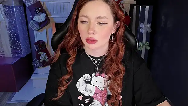 carolina elf online show from December 30, 8:43 am