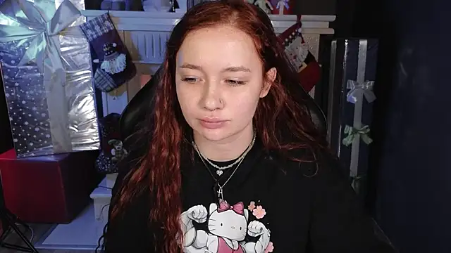 carolina elf online show from December 31, 5:33 am