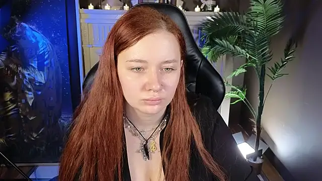 carolina elf online show from January 17, 8:24 am