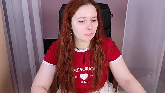 carolina elf online show from February 15, 11:06 am