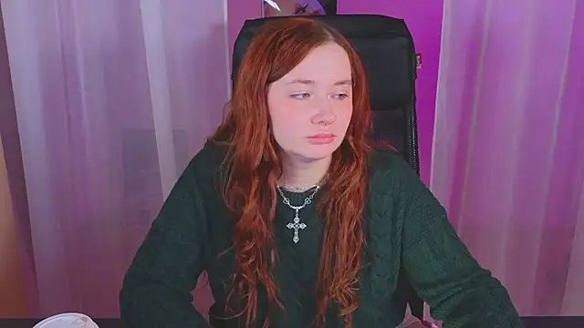 carolina elf online show from February 16, 2:54 pm