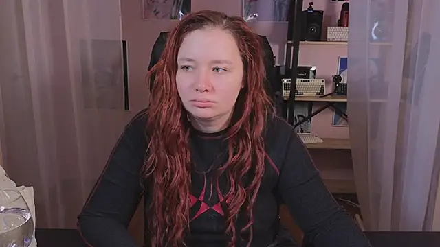 carolina elf online show from October 24, 10:33 am