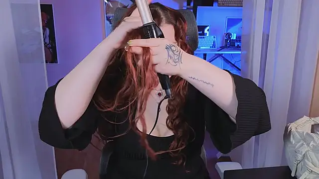 carolina elf online show from November 9, 5:28 am