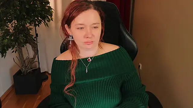 carolina elf online show from November 23, 10:31 pm