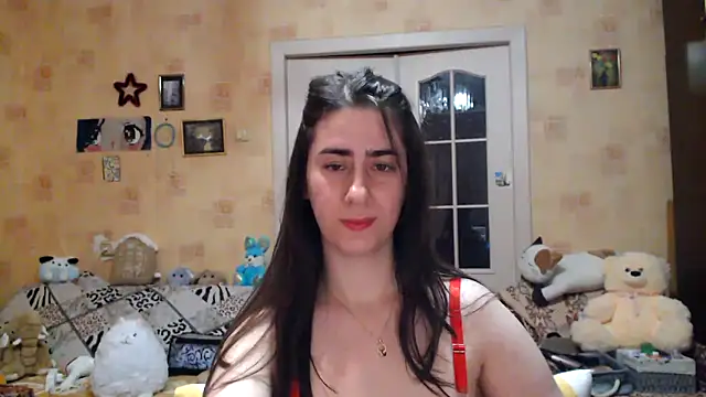 INELIKA online show from December 5, 8:44 pm