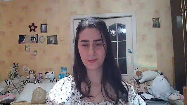 INELIKA online show from December 22, 9:53 pm