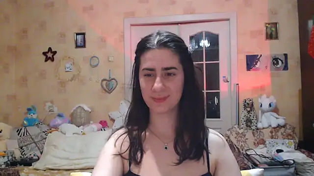 INELIKA online show from January 17, 10:12 pm