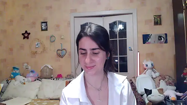 INELIKA online show from January 22, 9:32 pm