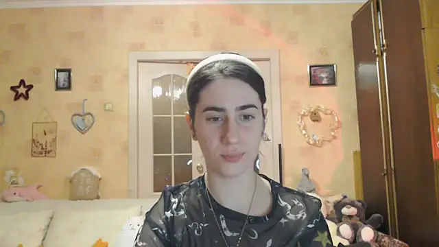 INELIKA online show from October 18, 9:26 pm