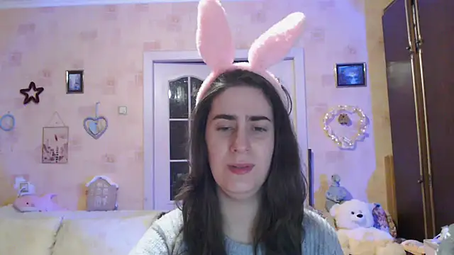 INELIKA online show from November 1, 8:22 pm