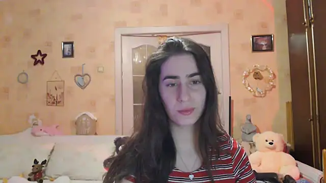 INELIKA online show from November 9, 3:43 pm