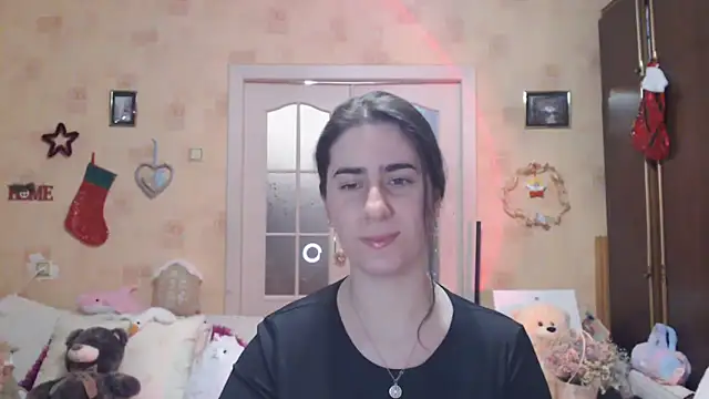 INELIKA online show from February 4, 12:16 am